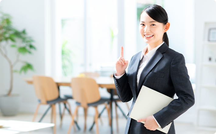 安心の10年保証