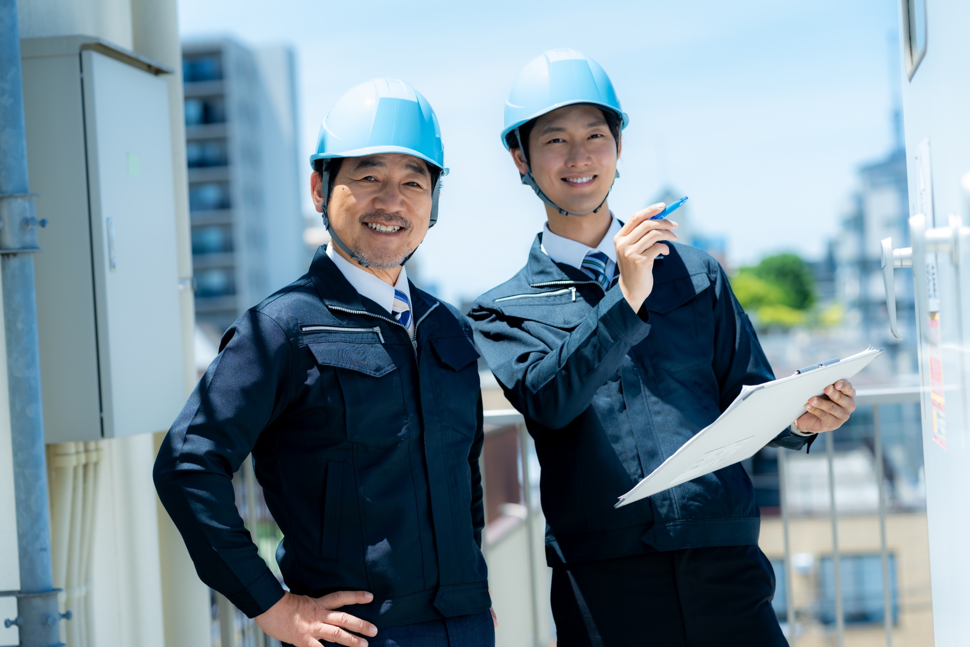 【練馬区】外壁塗装で信頼できる高品質な塗装をしてもらうポイント！