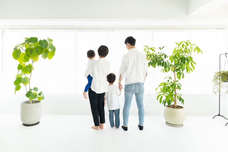 専門スタッフによるわかりやすい説明