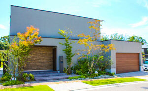 葛飾区A様邸【No.1】