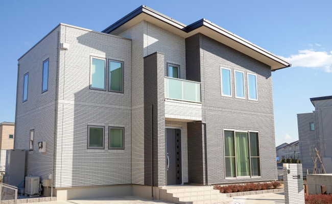 荒川区M様邸【No.16】