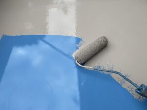 葛飾区にお住いの方必見！外壁塗装が長持ちさせるポイントや塗料の寿命について