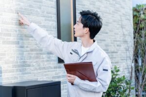 大田区で外壁塗装を高品質に仕上げてもらうポイント＆優良業者の選び方について