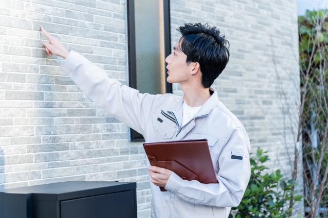 大田区で外壁塗装を高品質に仕上げてもらうポイント＆優良業者の選び方について