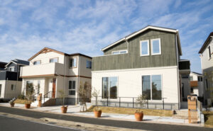 練馬区K様邸【No.75】