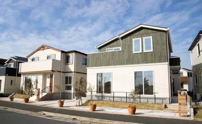 市川市W様邸【No.42】