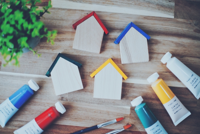 練馬区で屋根工事をするなら！屋根工事の耐用年数や屋根材毎の屋根工事の時期についてご紹介