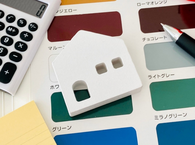 練馬区で外壁塗装の優良業者の探し方！大手と地域密着業者の違いもお伝えします！