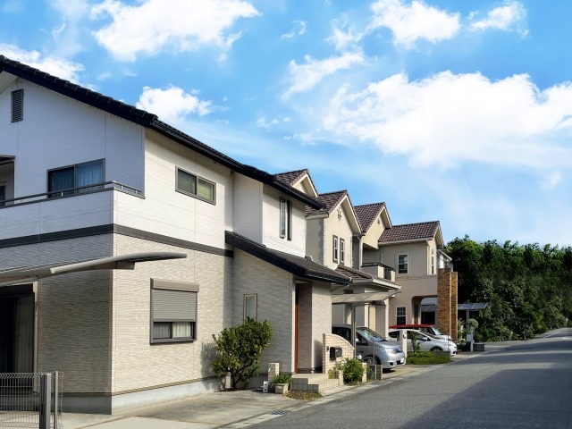 葛飾区S様邸【No.40】