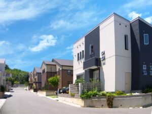 中野区K様邸【No.68】