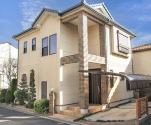 江東区I様邸【No.65】