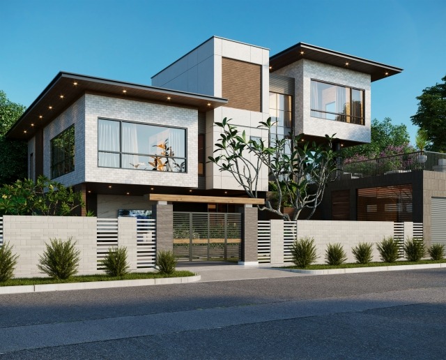 中野区K様邸【No.50】