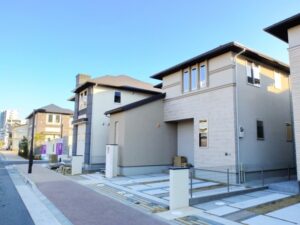 中野区M様邸【No.38】