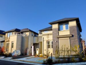 世田谷区K様邸【No.66】