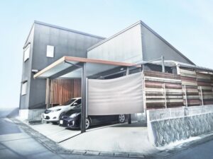 杉並区K様邸【No.49】