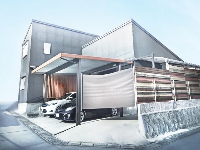 杉並区K様邸【No.49】