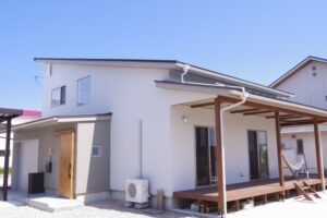 練馬区I様邸【No.78】