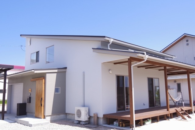 西東京市Y様邸【No.83】