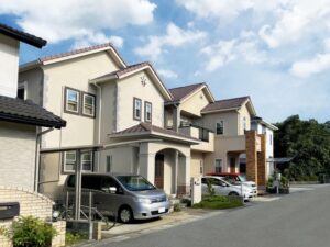 練馬区S様邸【No.58】