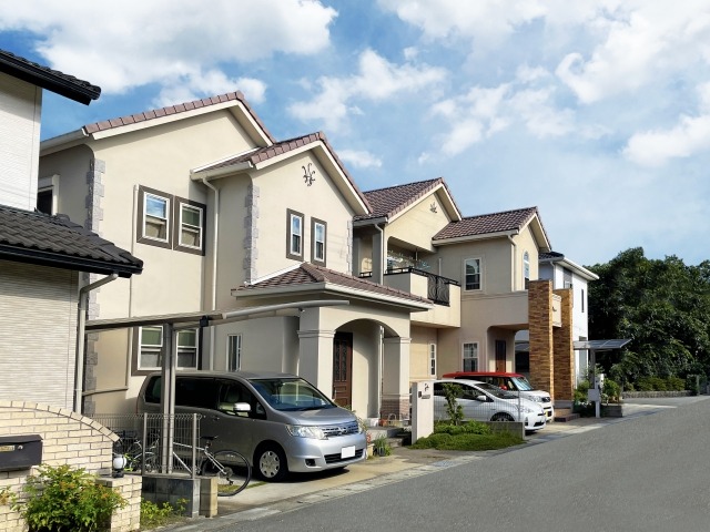 練馬区S様邸【No.58】