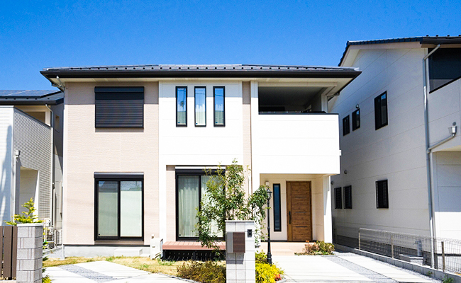 杉並区K様邸【No8】