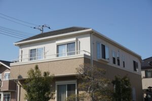 葛飾区H様邸【No.26】