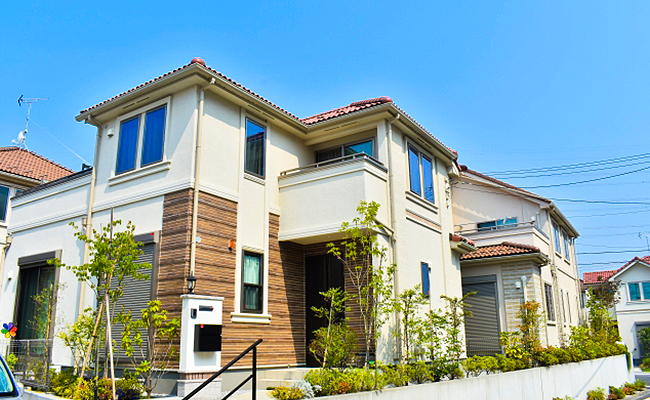 北区F様邸【No.103】