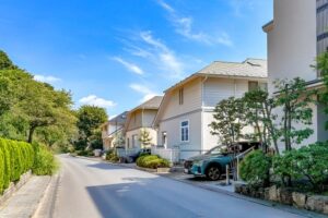 杉並区H様邸【No.97】