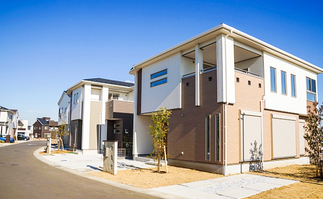 練馬区S様邸【No.60】