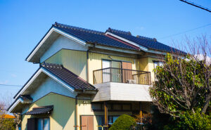 練馬区S様邸【No.82】