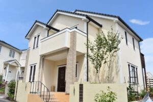 葛飾区S様邸【No.18】