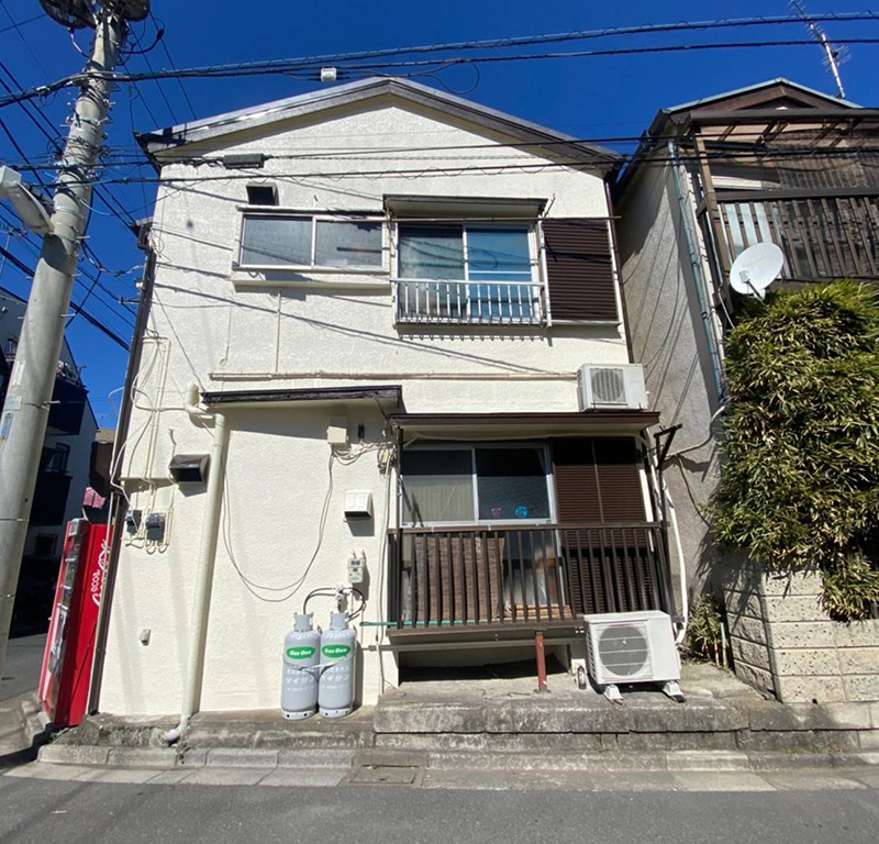 葛飾区K様邸【No.16】