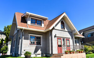 北区N様邸外【No.73】