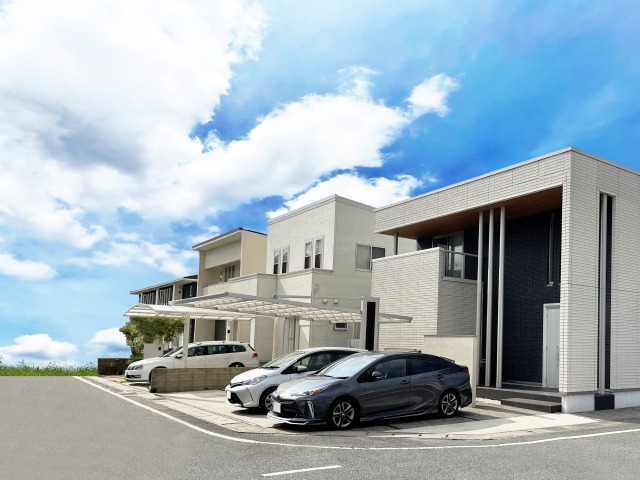 中野区T様邸【No.99】