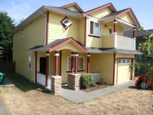 中野区S様邸【No.93】