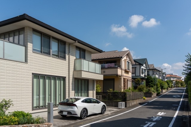 杉並区M様邸【No.92】