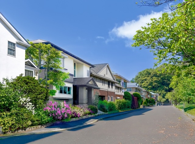 西東京市O様邸【No.85】