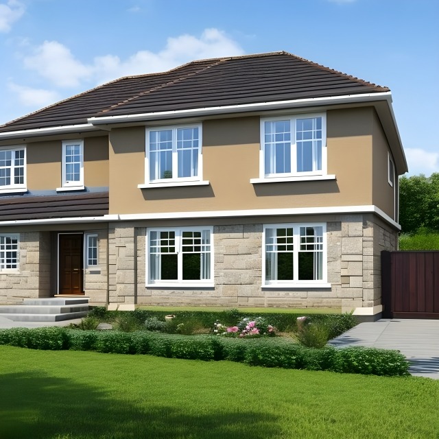 足立区S様邸【No.109】