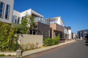 練馬区I様邸【No.56】