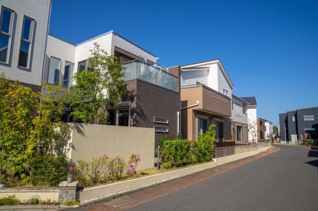 練馬区I様邸【No.56】