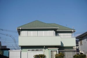葛飾区A様邸【No.22】