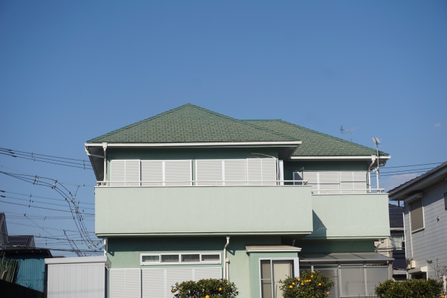 葛飾区A様邸【No.22】