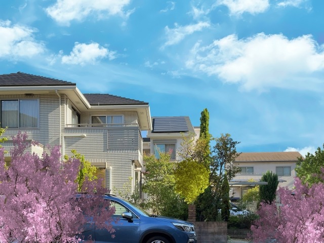 目黒区H様邸【No.69】