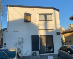 葛飾区H様邸【No.18】