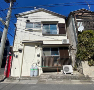 葛飾区S様邸【No.4】